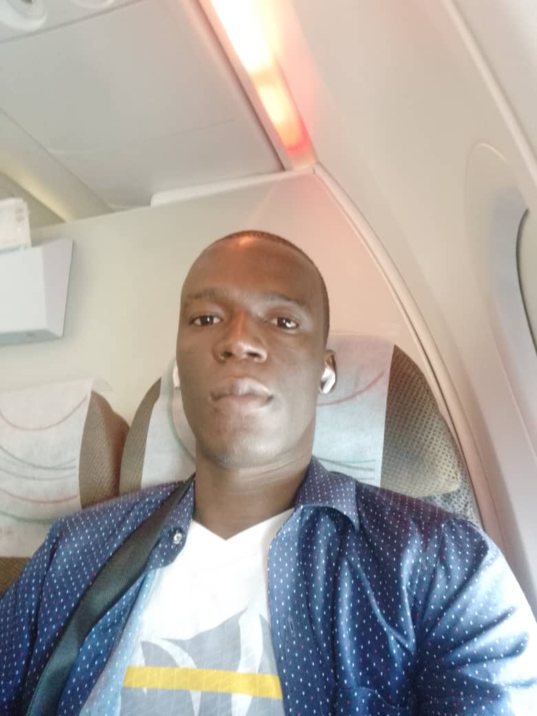 Nathan Ulrich Cedirc GOH