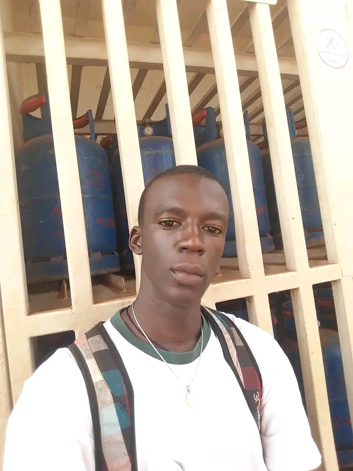 Nathan Ulrich CÃ©dric GOH