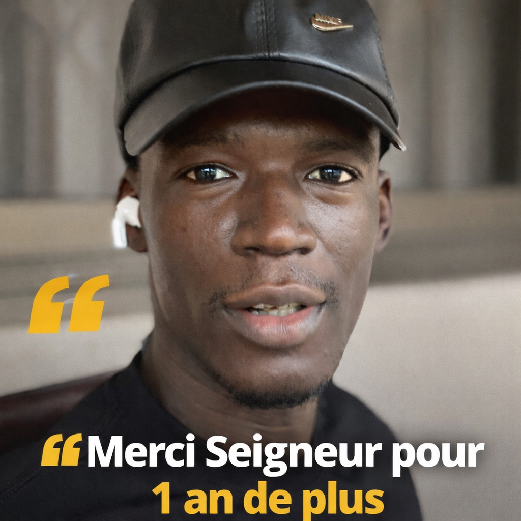 Nathan Ulrich Cedric GOH