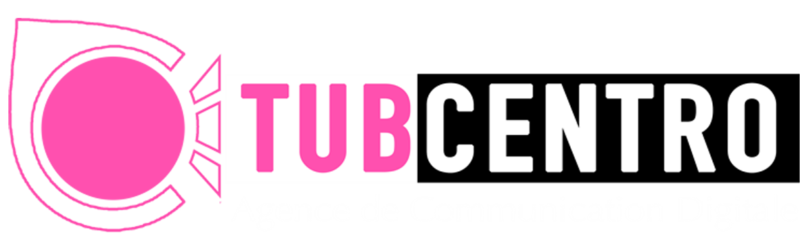 Tubcentro Logo